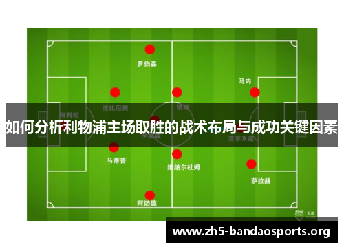如何分析利物浦主场取胜的战术布局与成功关键因素