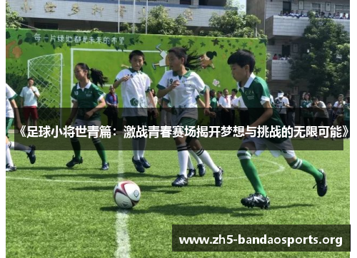 《足球小将世青篇：激战青春赛场揭开梦想与挑战的无限可能》