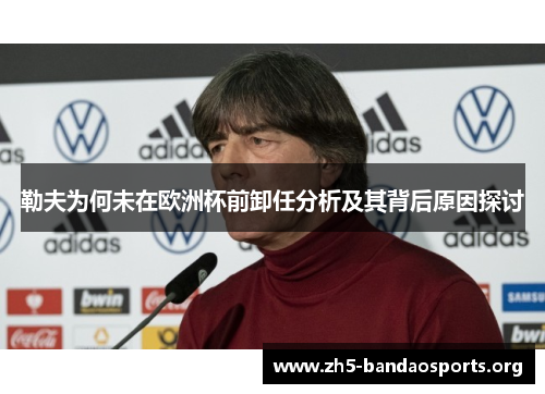 勒夫为何未在欧洲杯前卸任分析及其背后原因探讨