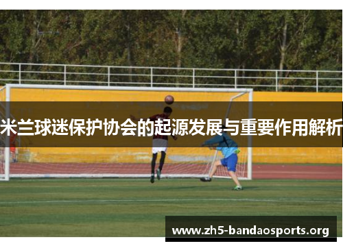 米兰球迷保护协会的起源发展与重要作用解析