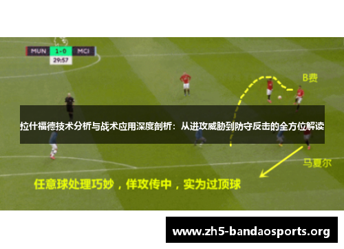 拉什福德技术分析与战术应用深度剖析：从进攻威胁到防守反击的全方位解读