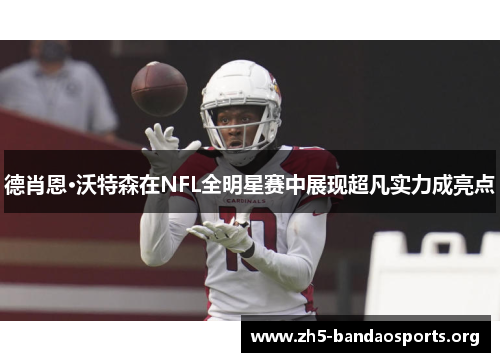 德肖恩·沃特森在NFL全明星赛中展现超凡实力成亮点